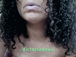 Victoriaduval