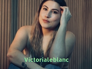 Victorialeblanc