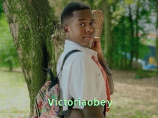 Victoriaobey