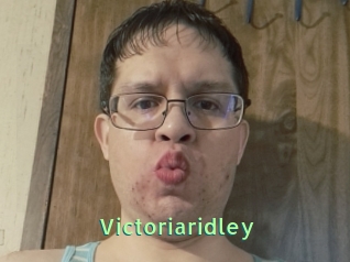 Victoriaridley