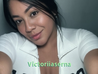 Victoriiaserna