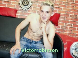 Victorrobinson