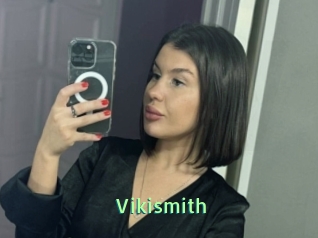 Vikismith