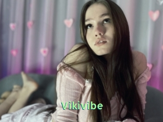 Vikivibe