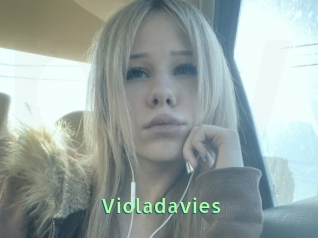 Violadavies