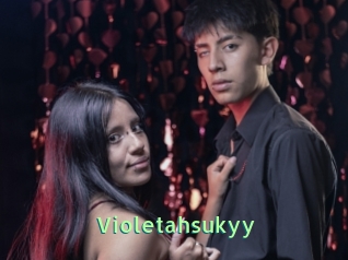 Violetahsukyy