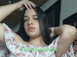 Violetaoweens