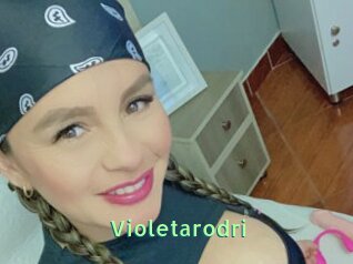 Violetarodri