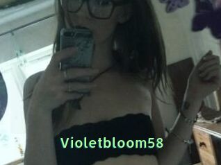Violetbloom58