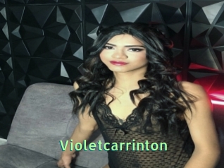 Violetcarrinton