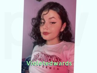 Violetedwards