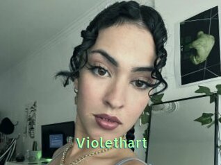 Violethart