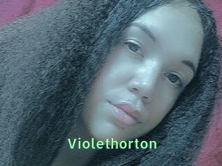 Violethorton
