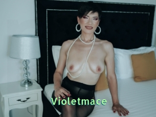 Violetmace
