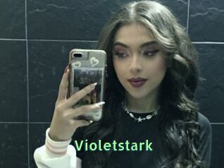 Violetstark