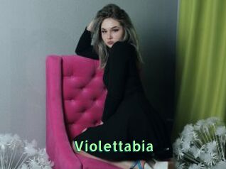 Violettabia