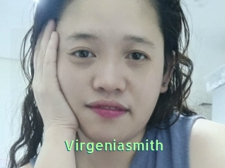 Virgeniasmith