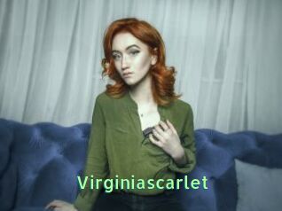 Virginiascarlet