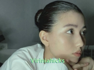 Viriniahicks