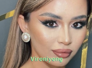 Vironiyong