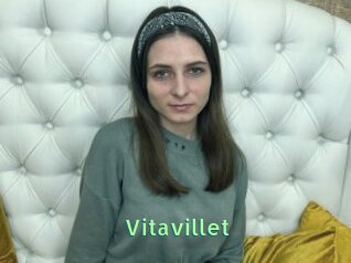 Vitavillet