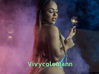 Vivycolemann
