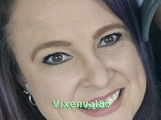 Vixenval86