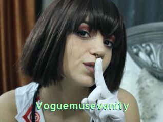 Voguemusevanity