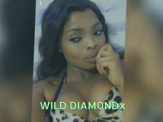 WILD_DIAMONDx