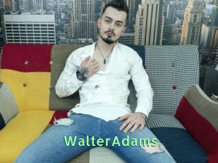 WalterAdams
