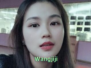 Wangjiji