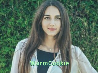 WarmCookie