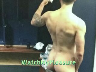 WatchMyPleasure