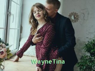 WayneTina