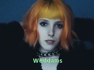 Weddams