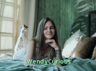 WendyCurious