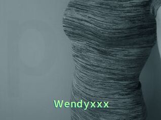 Wendyxxx