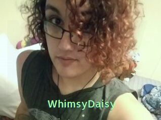 WhimsyDaisy