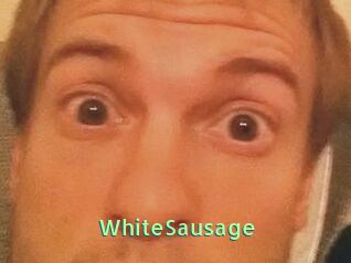 WhiteSausage