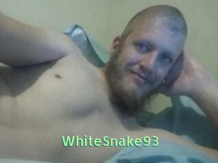 WhiteSnake93