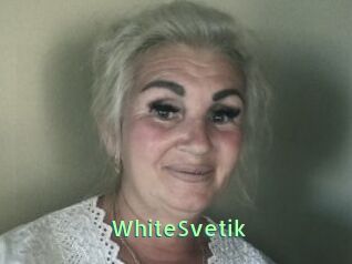 WhiteSvetik