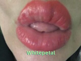 Whitepetal