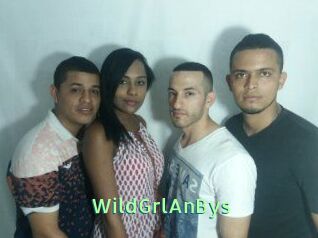 WildGrlAnBys