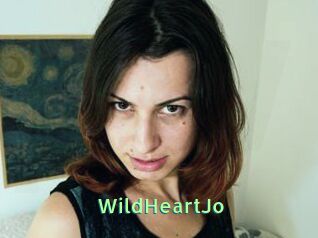 WildHeartJo