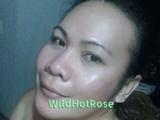 WildHotRose