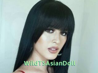 WildTSAsianDoll