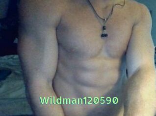 Wildman120590