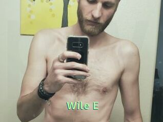 Wile_E