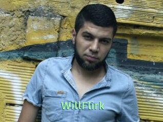 WillFlirk