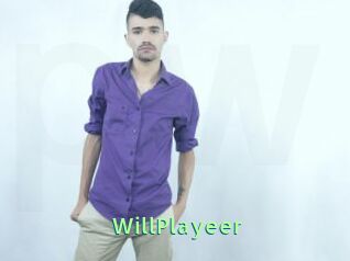 WillPlayeer